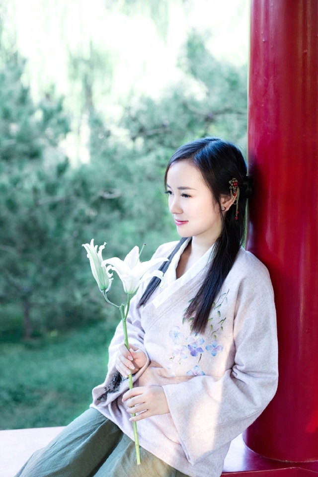 与听鹿
