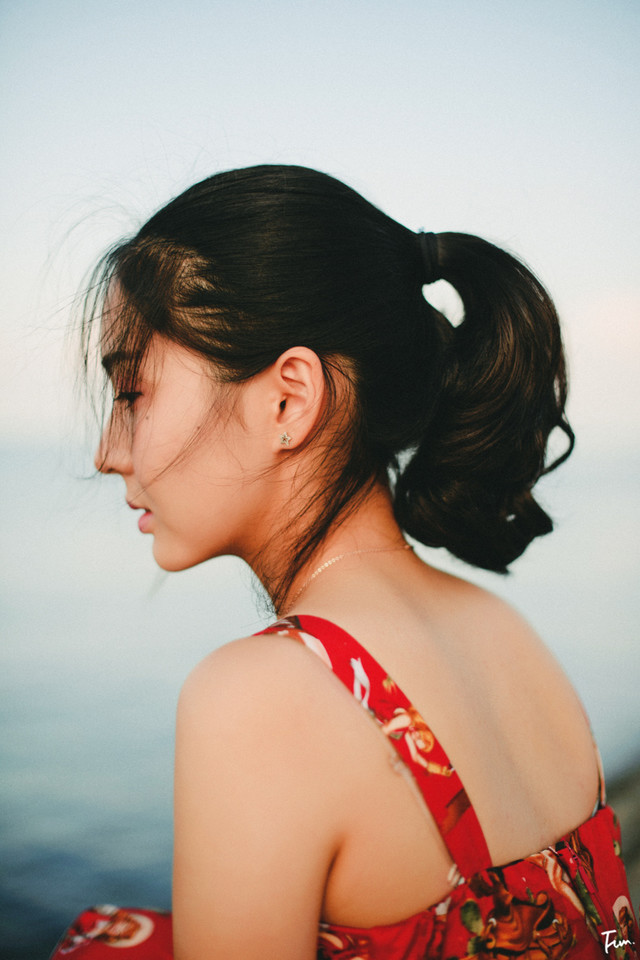 美色妖艳