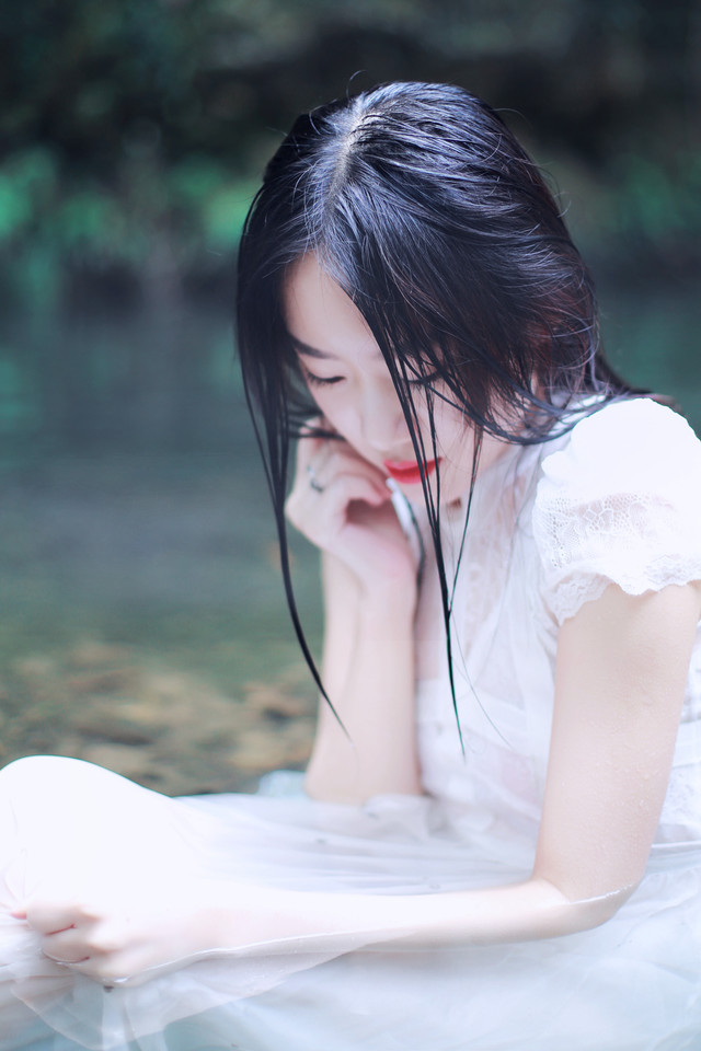 锁春宫：苻坚×慕容冲