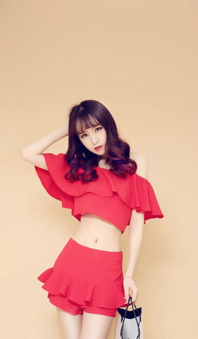 怀春纪