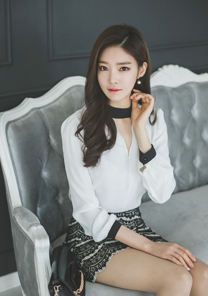 乱臣贼女